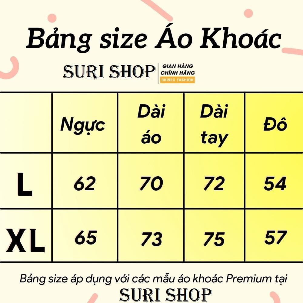 Áo bomber jacket bản cao cấp ️Áo khoác dù form rộng 2 lớp style Unisex cho nam nữ - Mã JK03