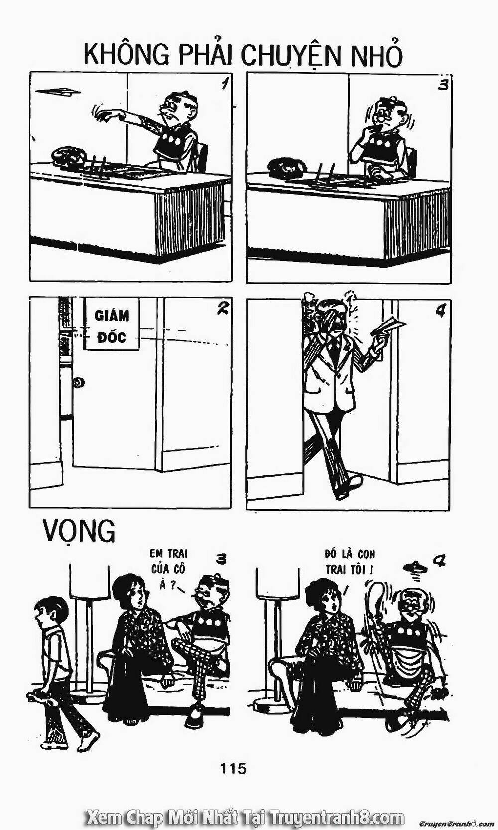 chú thoong chapter 228 11