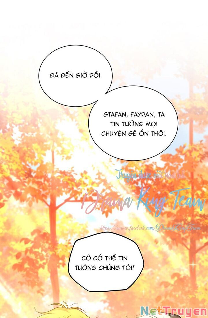 nữ công tước với tâm hồn trống rỗng chapter 96 13