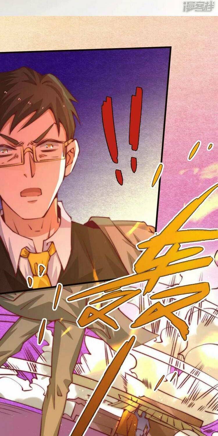 đô thị đỉnh phong cao thủ chapter 268 12