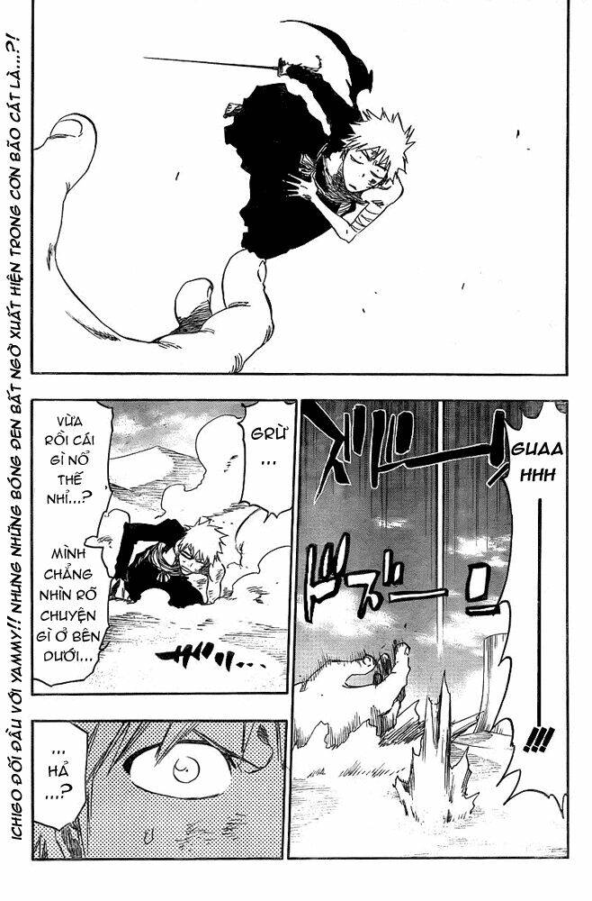 thần chết ichigo chapter 380 1