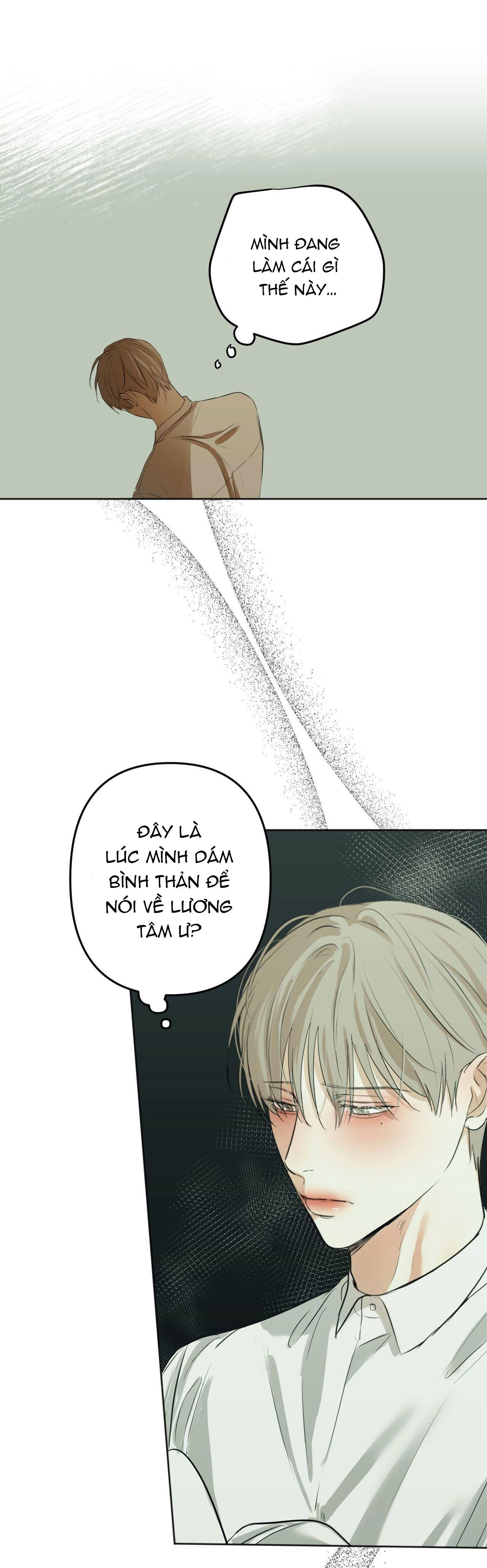 ái dục chapter 8 20