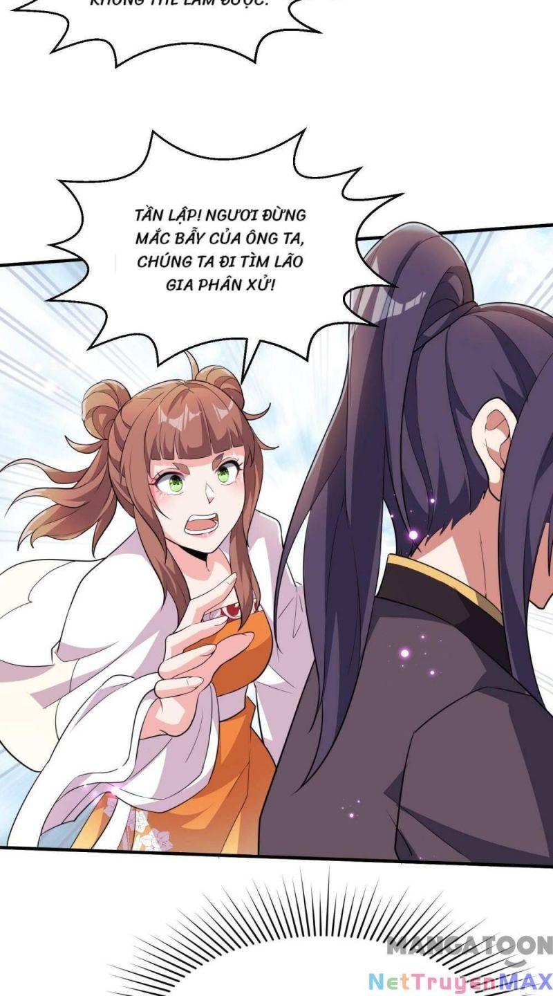 đệ nhất người ở rể chapter 229 39