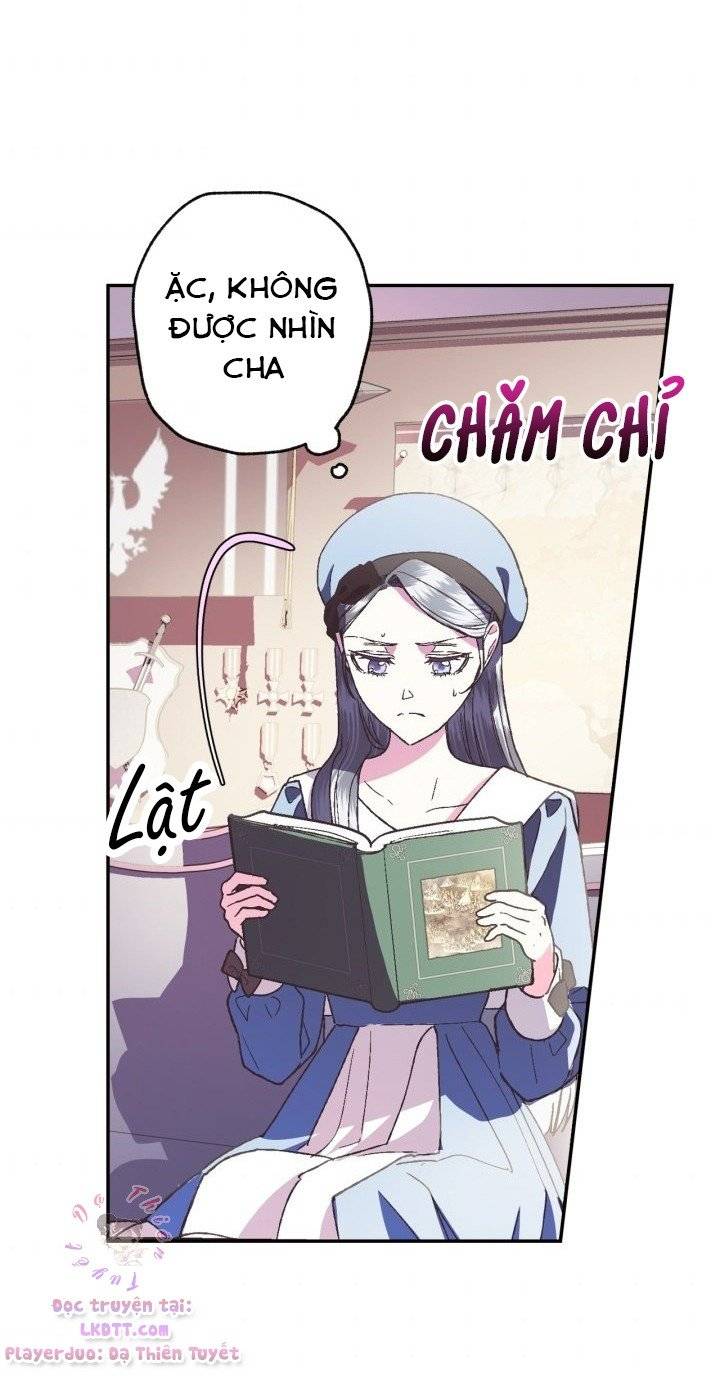 cha, con không muốn kết hôn đâu chapter 5 76