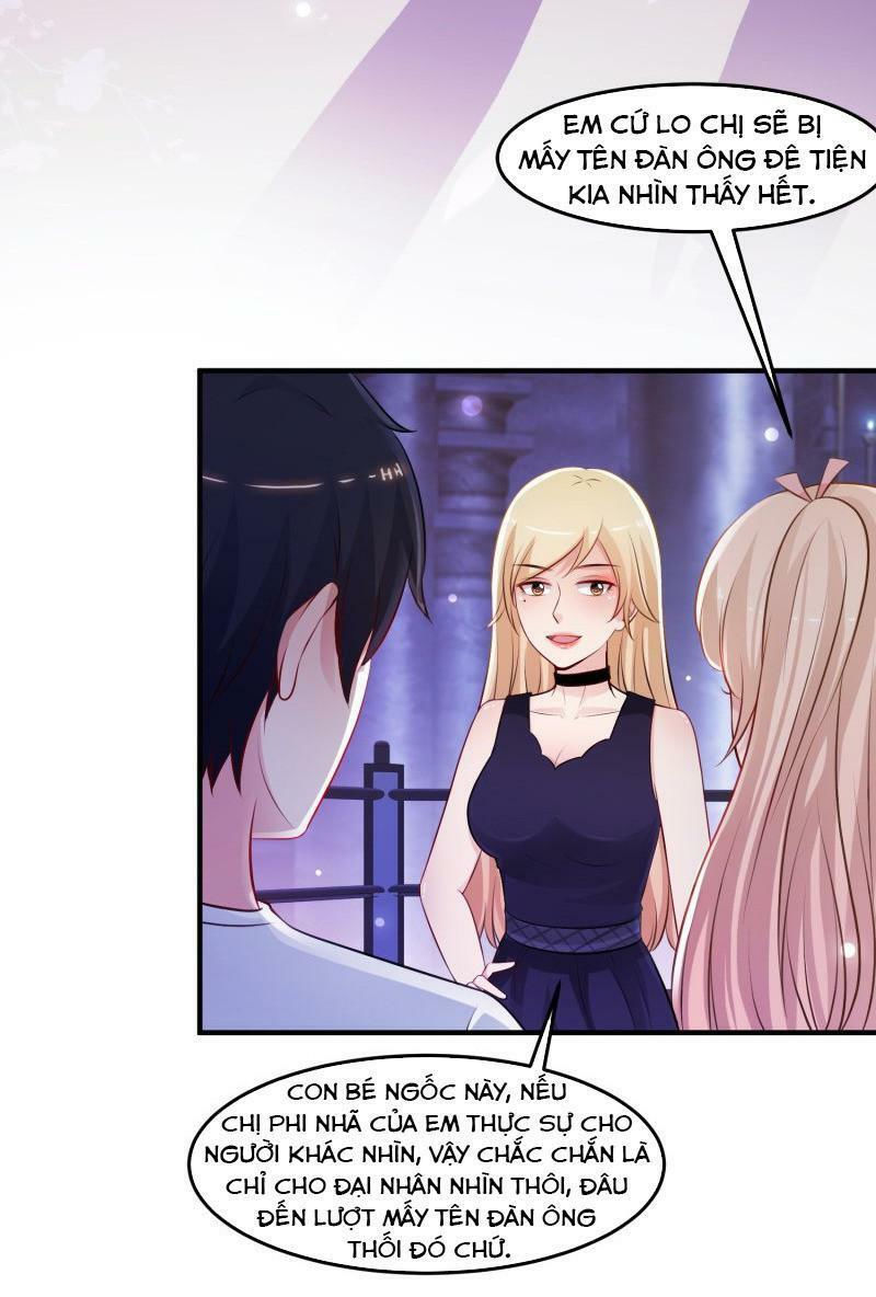 tối cường vận đào hoa chapter 104 14