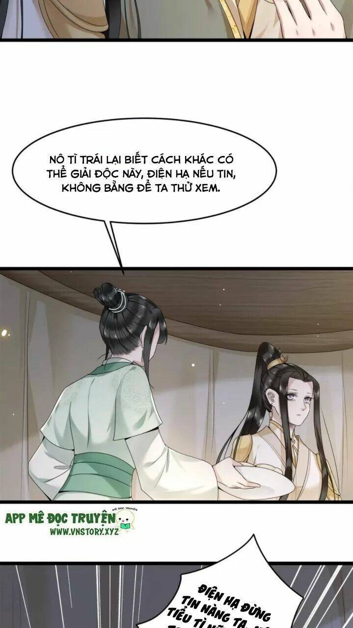 phượng hoàng vu phi chapter 55 31