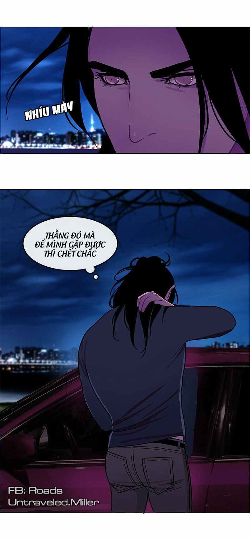 nửa đêm ở poppy land chapter 30 9