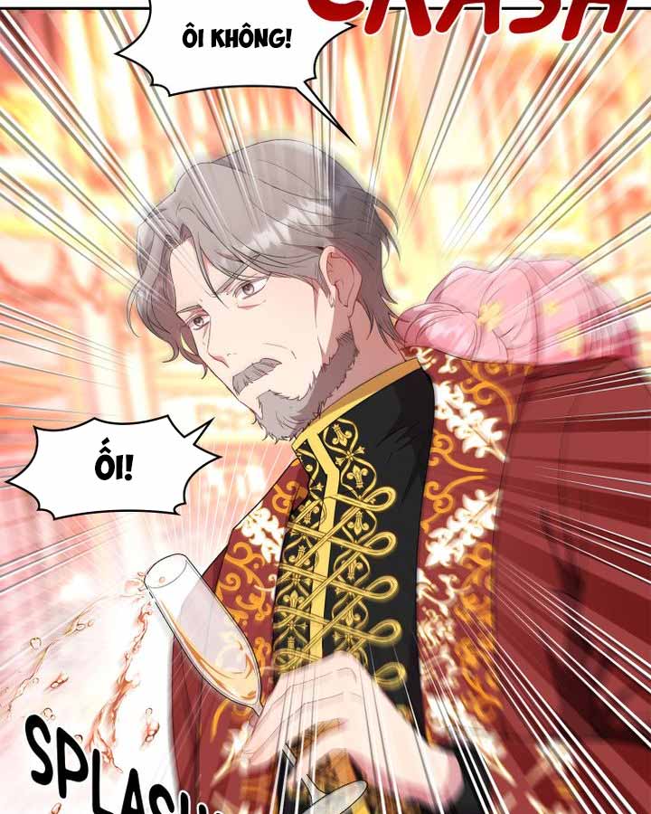 thuần hóa hoàng đế bạo chúa chapter 30 5