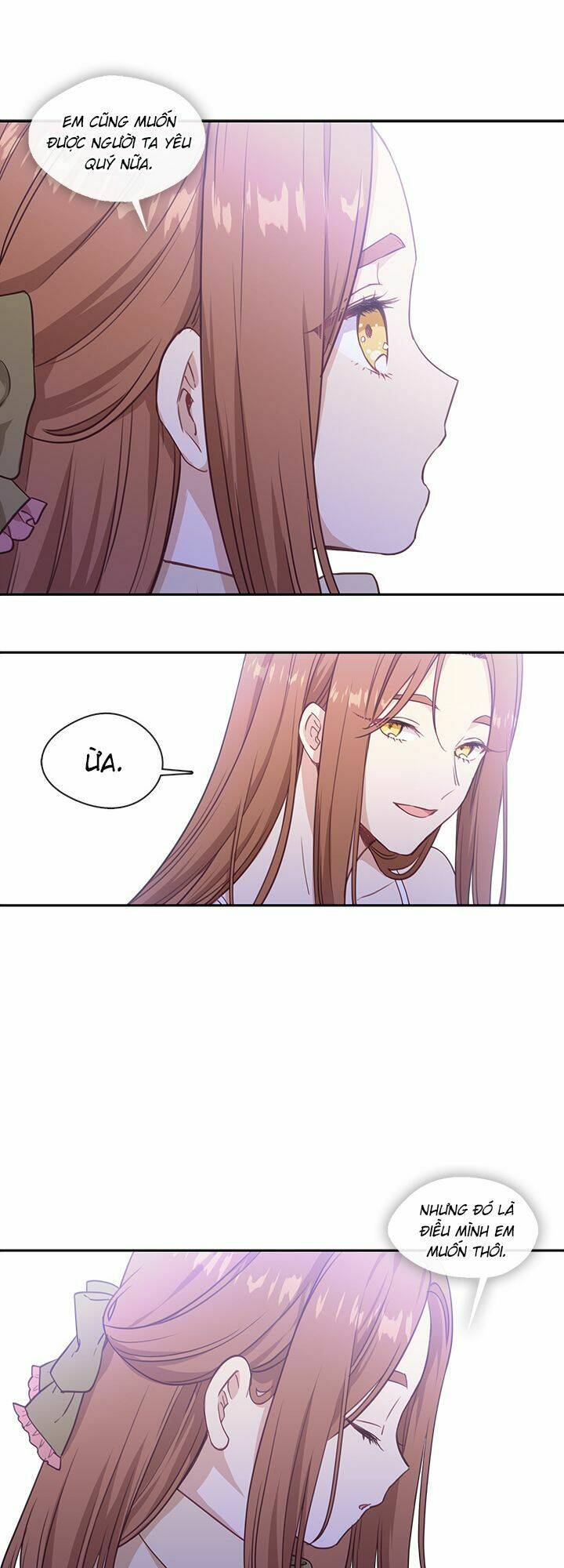 hãy coi chừng ác nữ chapter 24 44