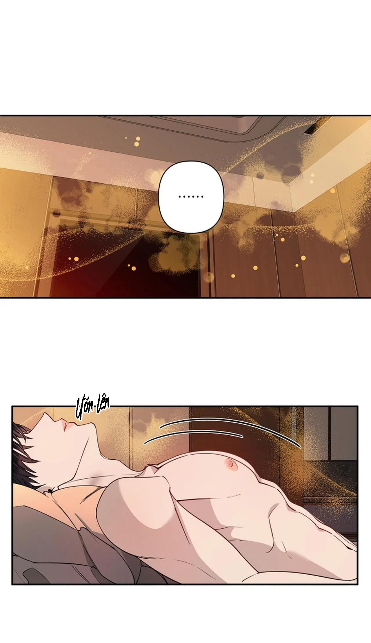 đêm dịu dàng chapter 15 15