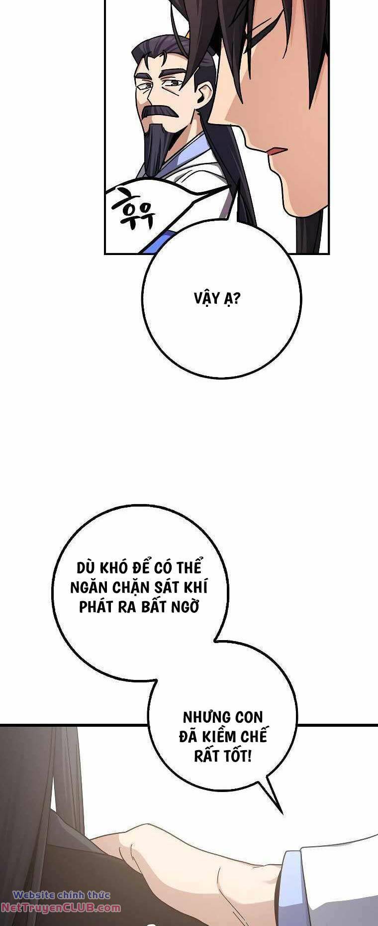 thiên phong phách đạo chapter 6 48