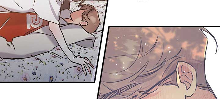 vì sao sa vào vũ trụ chapter 3 54