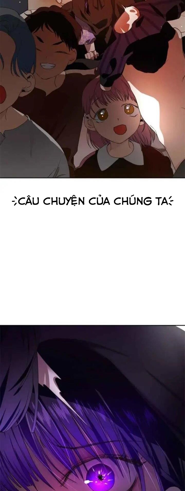 tôi muốn trở thành cô ấy dù chỉ là một ngày chapter 30 95