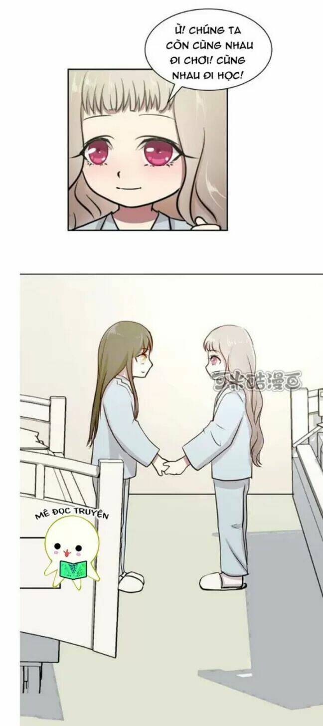 hành trình truy tìm cái chết của up chủ chapter 18 9