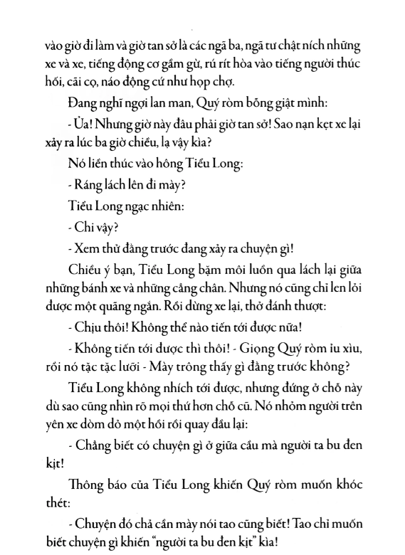 Kính Vạn Hoa - Tập 4 [Tái Bản 2023]
