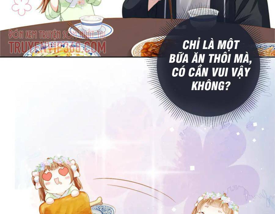 nhặt được bảo bối manh manh chapter 8 40