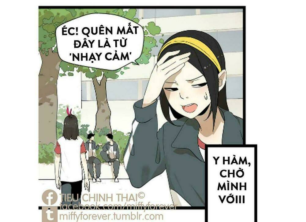 mục linh chapter 4.1 12