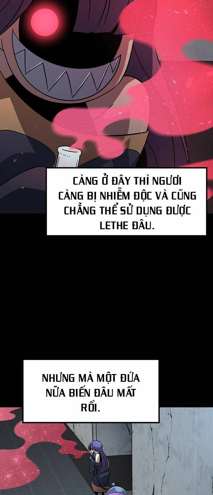 điểm chết chapter 28 9