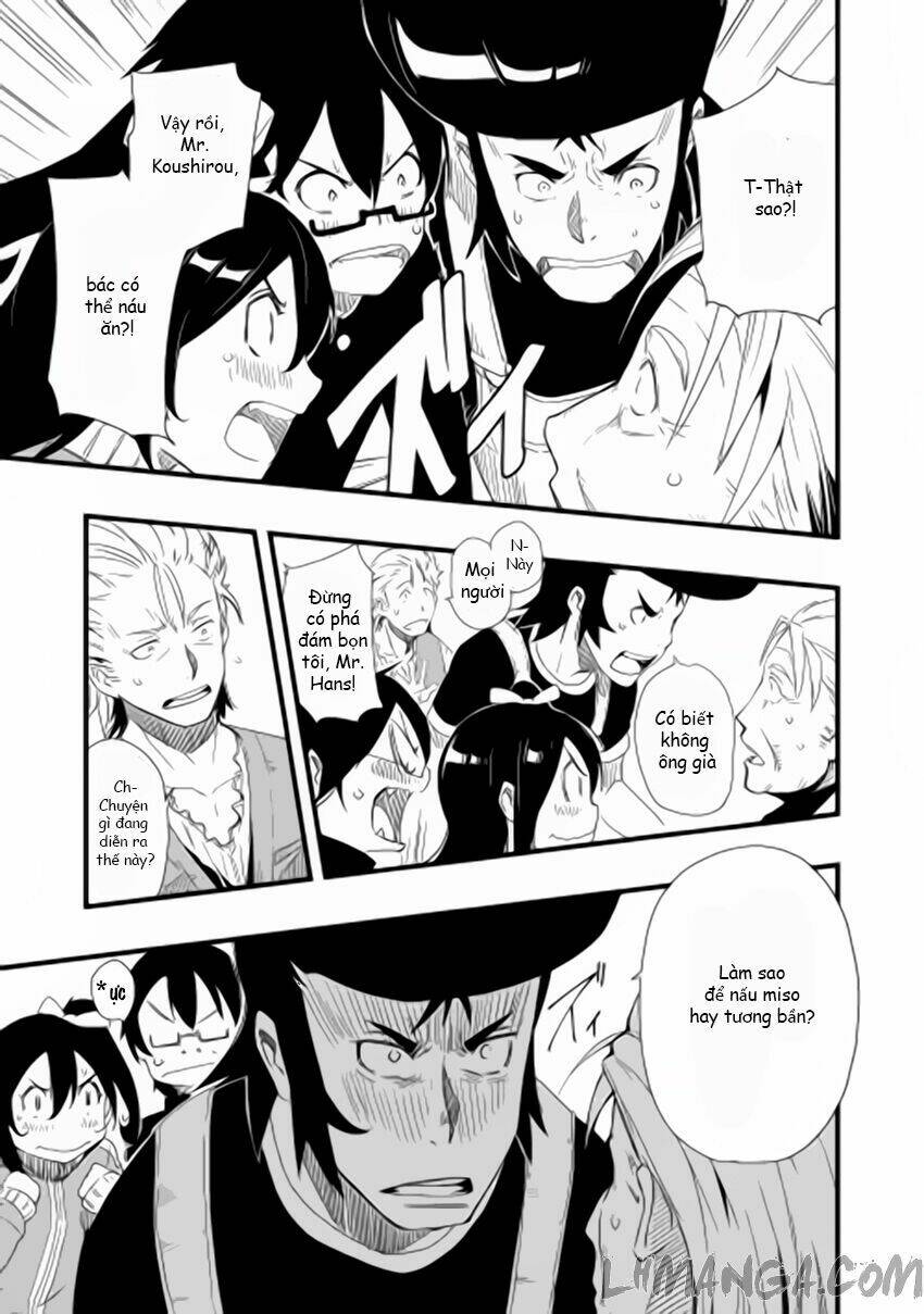 chihou kishi hans no junan chapter 2 6