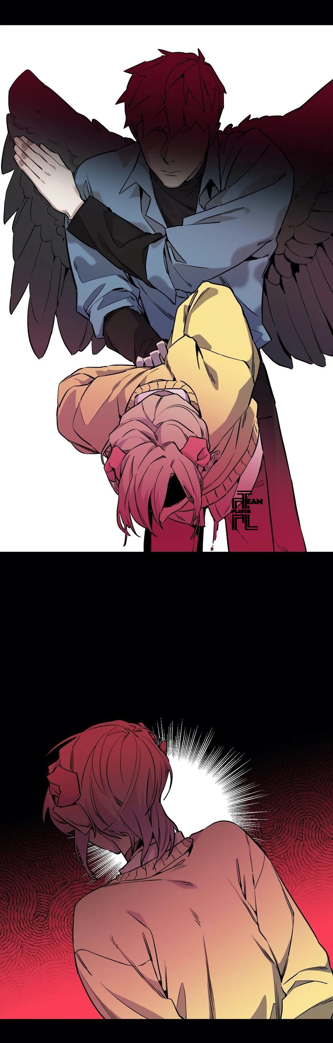 quán café tình nhân chapter 38 12