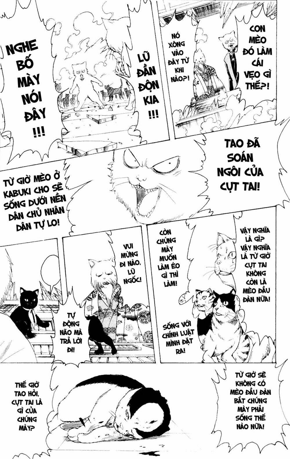 gintama - linh hồn bạc chapter 279 12
