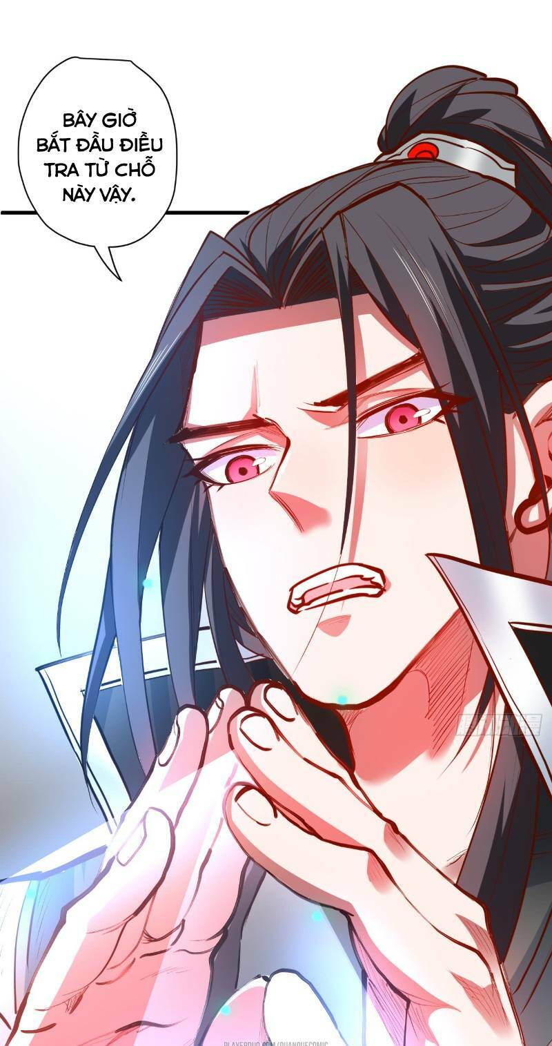 trọng sinh tối cường ma tôn ở rể chapter 20 19