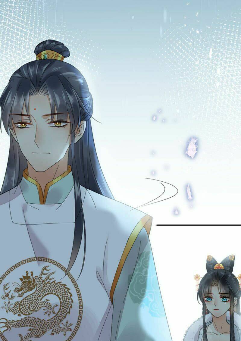 dục hỏa độc nữ chapter 76 20