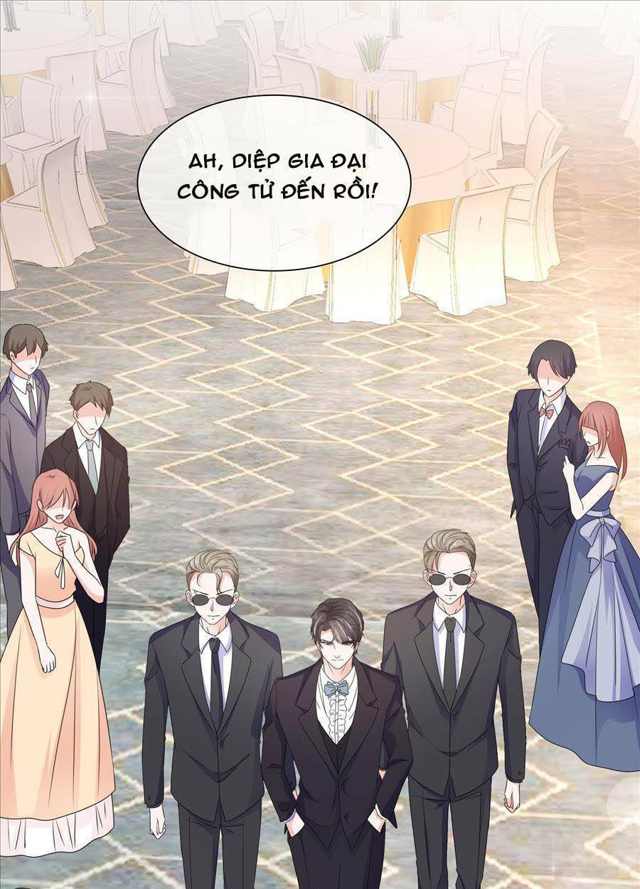 nhược hữu hàn đông ngộ noãn dương chapter 6 24