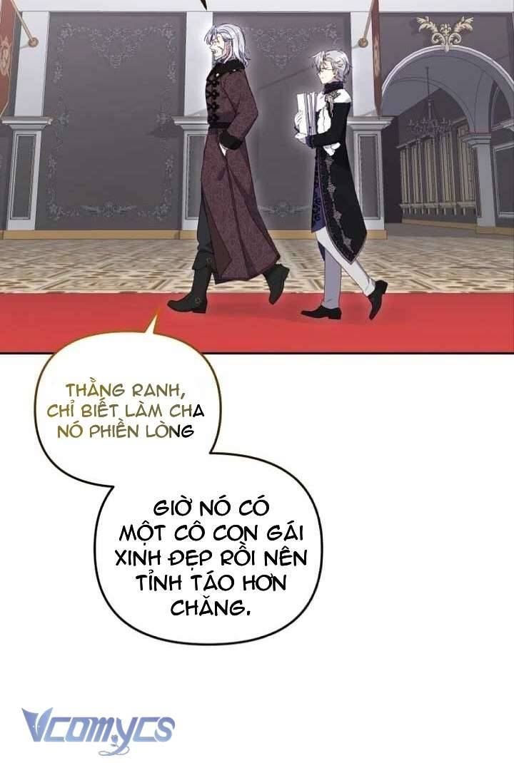 tôi được nuôi dưỡng bởi những kẻ phản diện chapter 62 10