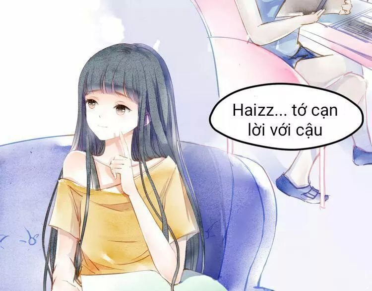 chuông và lá chapter 6.1 12