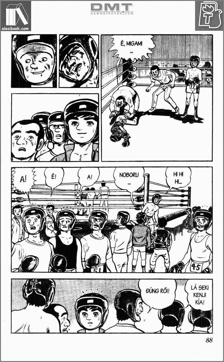 ganbare genki chapter 65 8