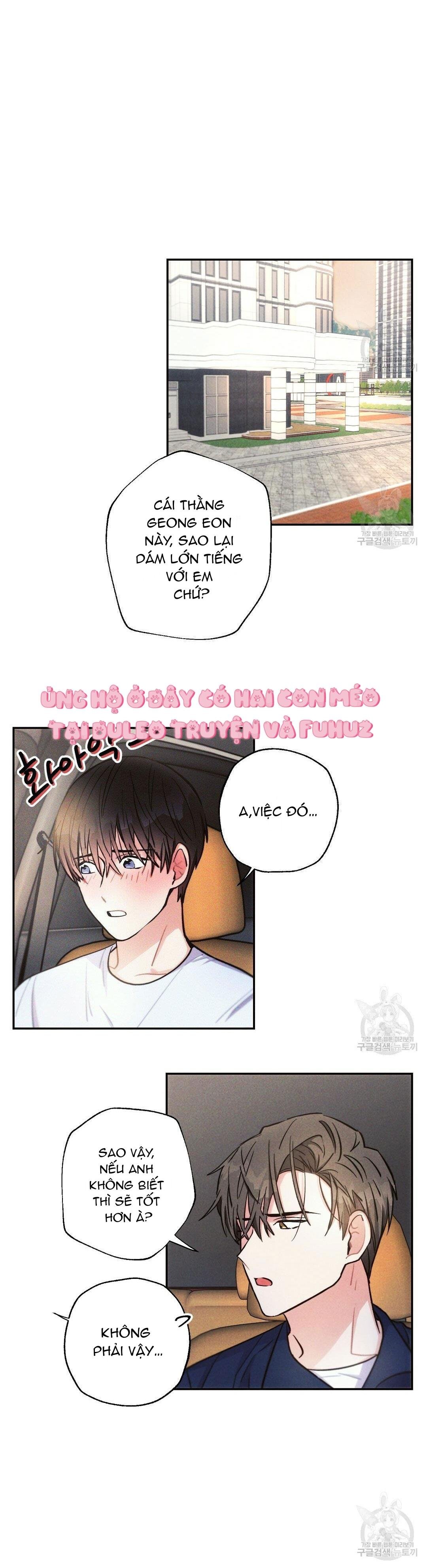 mưa giông chapter 51 15