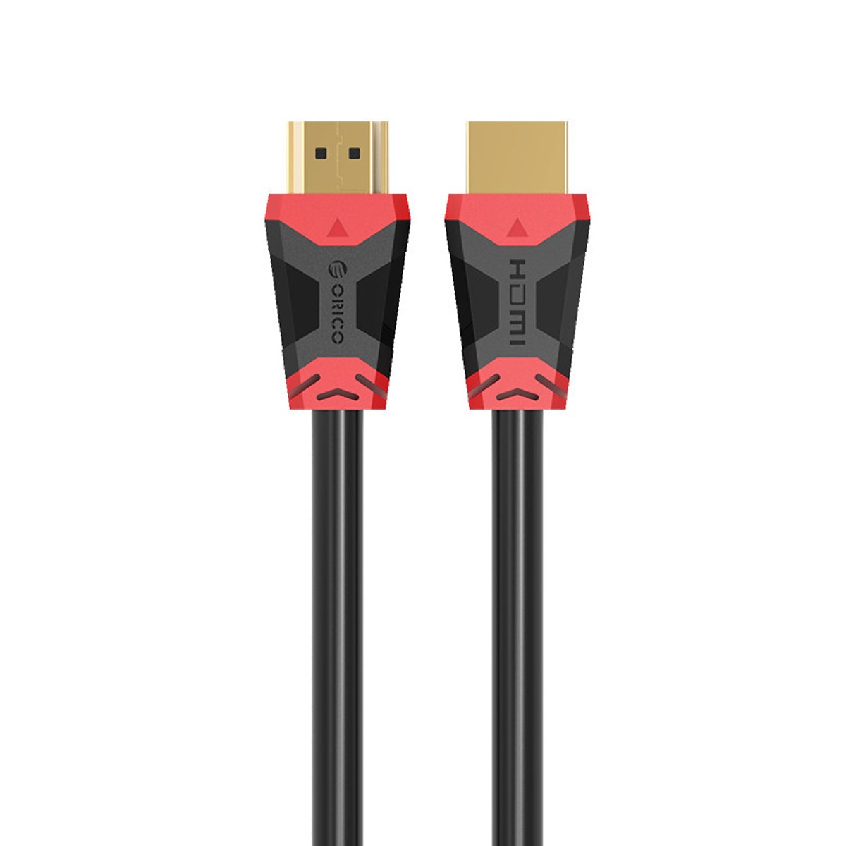 Cáp Nối Dài HDMI Chuẩn 2.0 Orico - HD303-30-BK (3m) - Hàng Chính Hãng - Màu Đen