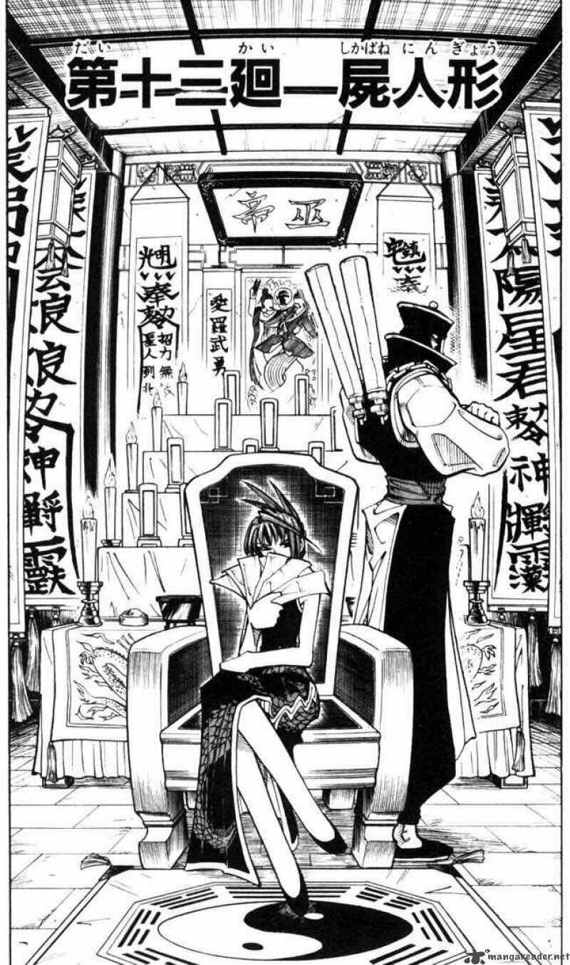 vua pháp thuật chapter 13 5