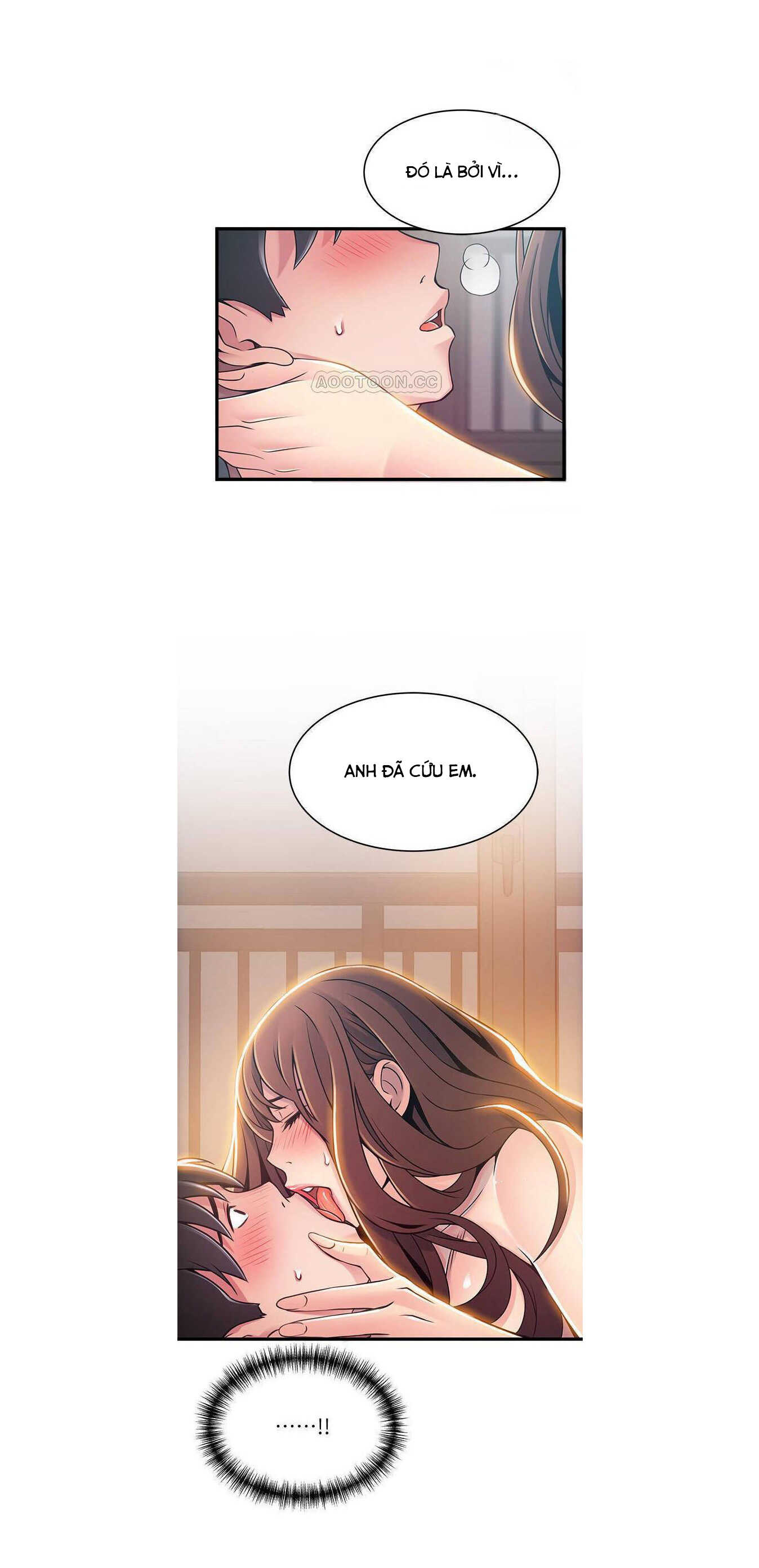 điểm yếu chapter 76 28