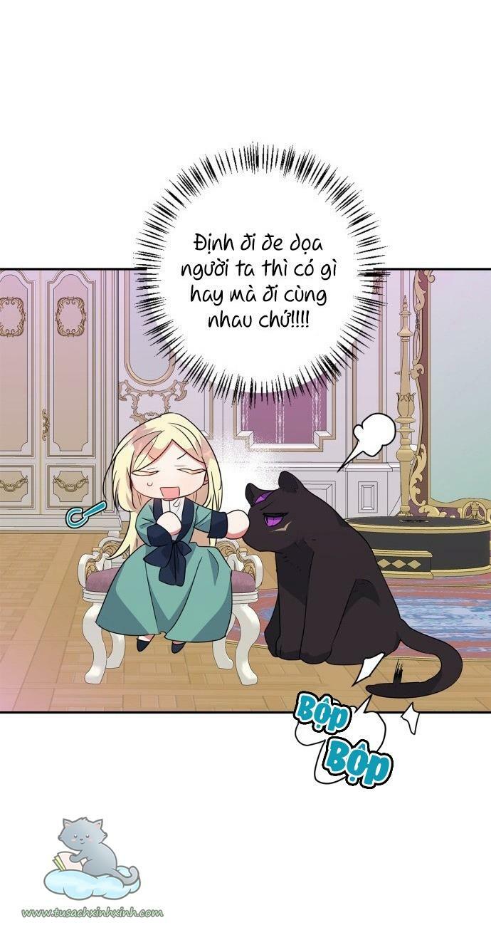 tôi đang nuôi dưỡng một con quái thú chapter 53 14