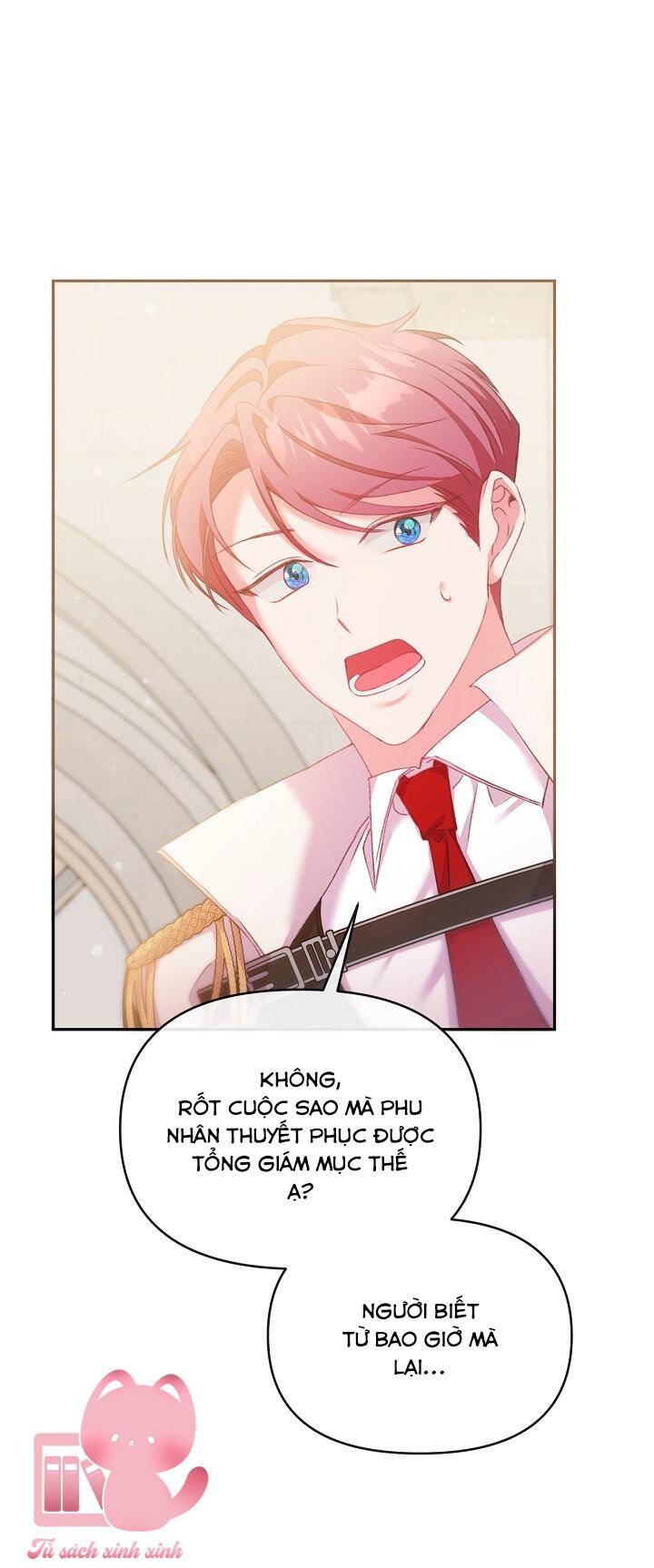 vị hôn thê của kẻ săn mồi chapter 51 14