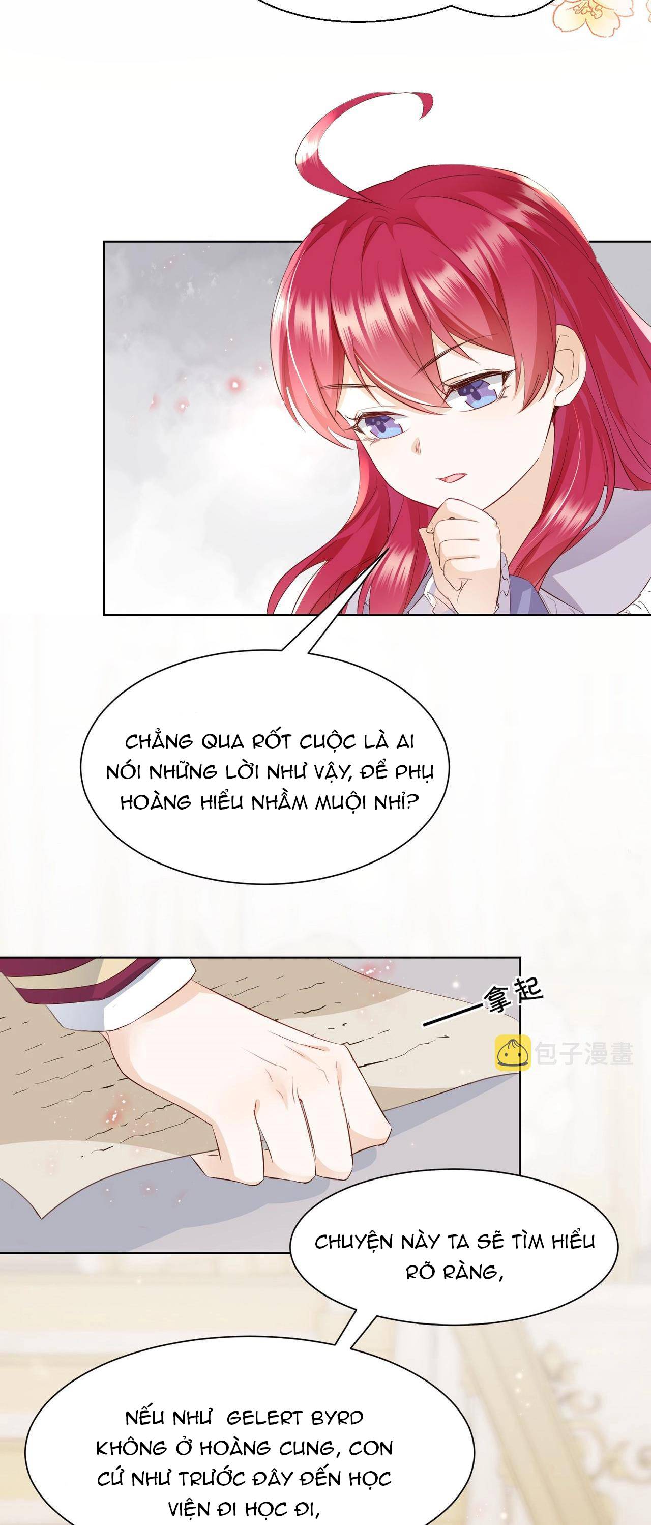 ma pháp của công chúa amy chapter 7 28