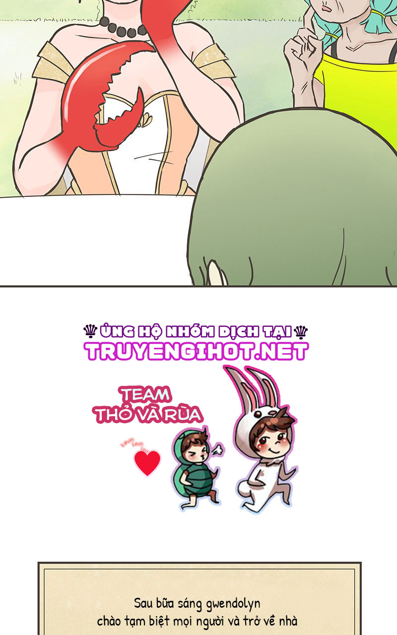 những nàng công chúa bị nguyền rủa chapter 22 37