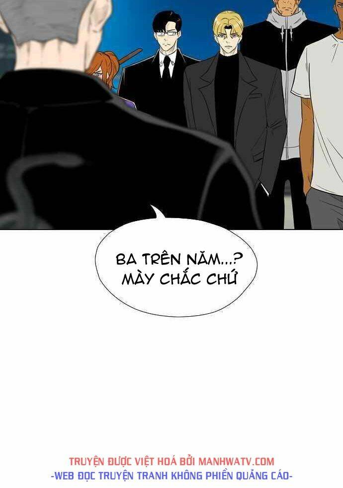 kẻ hồi sinh chapter 160 31