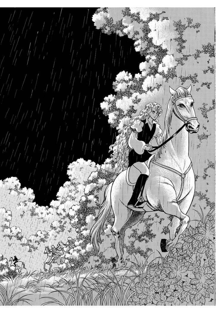 princess - công chúa xứ hoa (bản đẹp) chapter 31 44