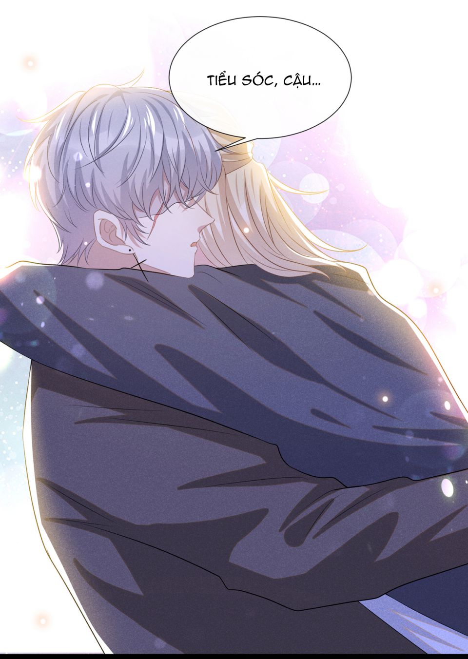 anh ấy gọi tôi là hắc liên hoa chapter 174 4
