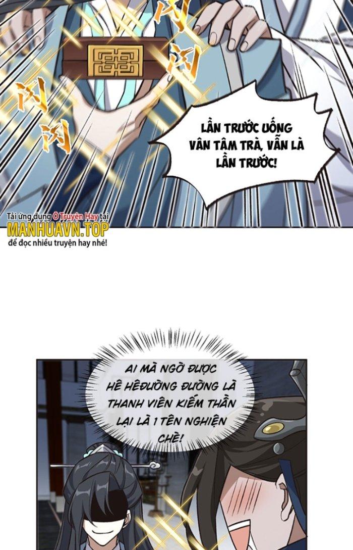 ta tại tu tiên thế giới 5 giờ tới 9 giờ về chapter 2 46