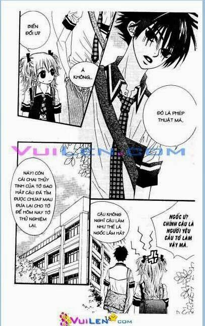 chàng trai thứ 13 chapter 2 17