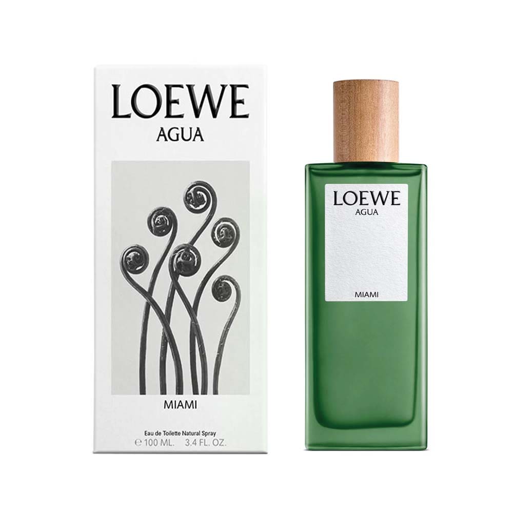 Nước Hoa Loewe Agua Miami 100ml