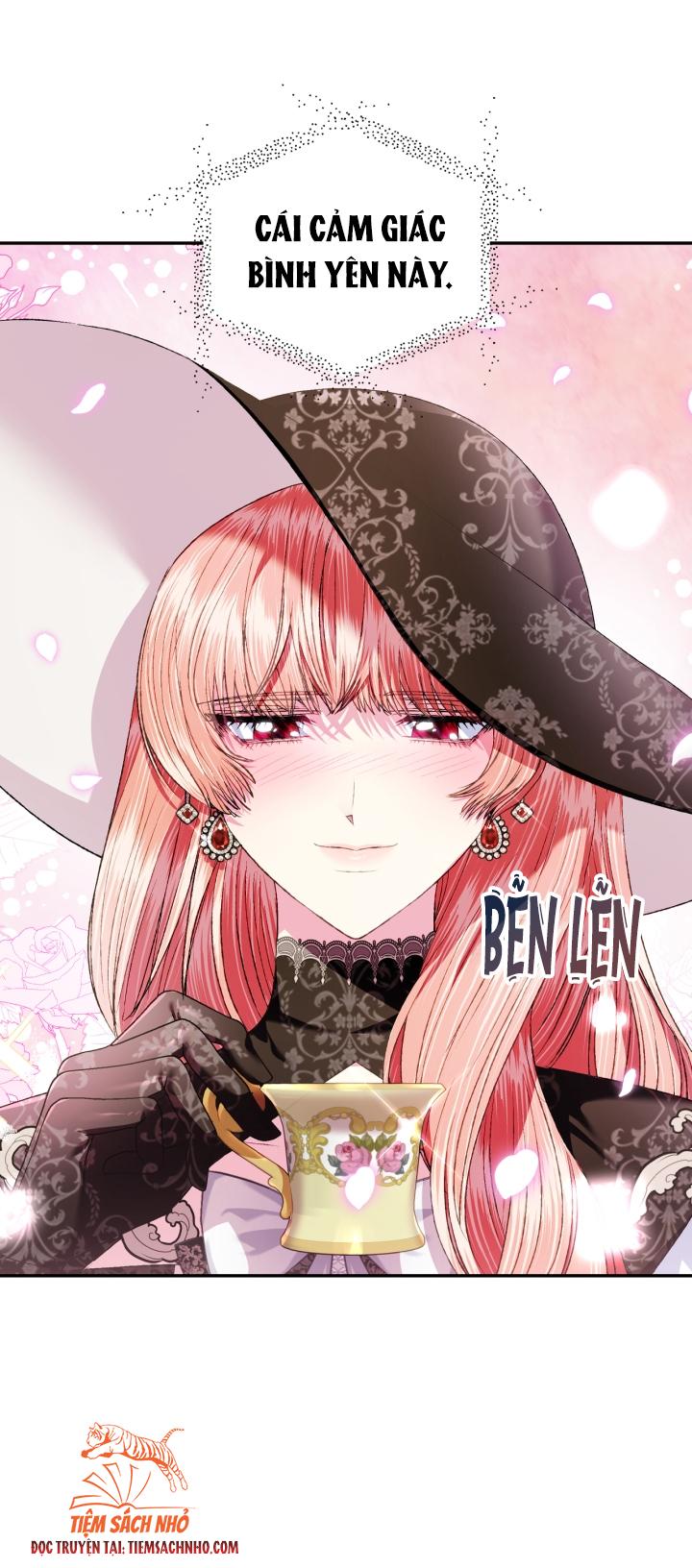 cha, con không muốn kết hôn đâu chapter 81 14