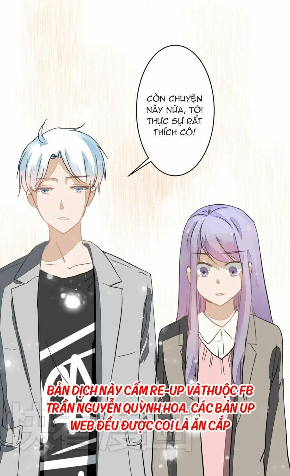 quy tắc mỹ nam chapter 11 62