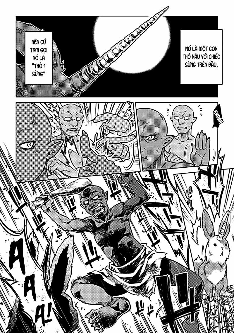 Re:monster chapter 1 17