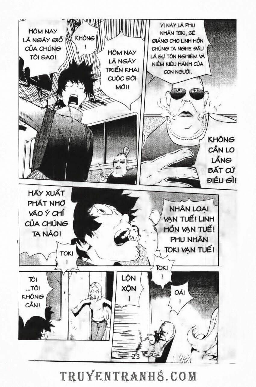 trời đất rung chuyển chapter 7 24