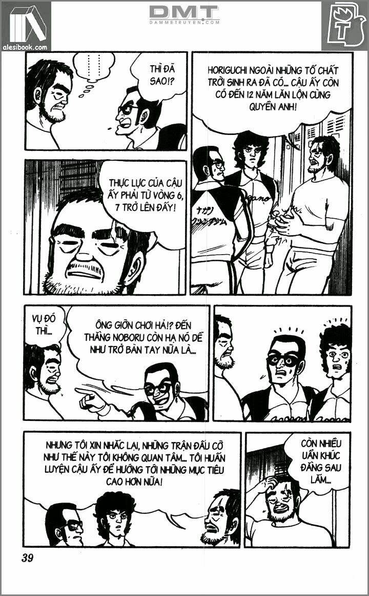 ganbare genki chapter 88 13